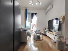 九龙坡区 卓越中寰 二房 66万