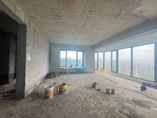 视线无遮挡 轻轨公园商圈 凯德九章一期 五房 666万