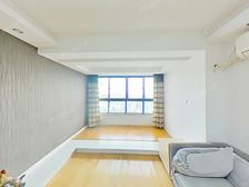 新上南北通透大两房,电梯高区视野开阔,14号轨交定边路站百米