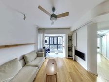 信和广场 2 房 95 方