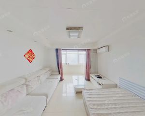 马连道欣园南北两居室 房本满五年 临地铁16号线 临丽泽商务