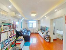 颛桥·贵峰苑-丰顺路500弄·3室·1厅