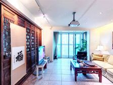 房型正气,小区中心位置,采光充足,交通便利