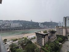 招商江湾城 头排江景 精装房 性价比高 必看保真