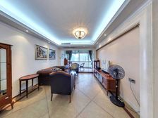 中怡城市花园 3 房 130.89 方 底价798万