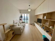 翠拥华庭锋尚 1 房 58.64 方