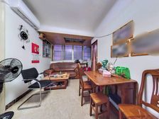 康盈雅园 3 房 64.72 方