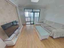 采光充足,主卧朝南,小区中心位置,精装修