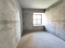 深业华府春天里3房南毛坯真实好房