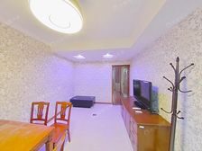 楼层好,小区中心位置,看房有钥匙,交通便利