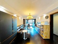 凯德置业打造!15年次新房小区,有会所 近轨交300米 安静