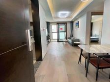 首创禧瑞荟(二期) 交通便捷 南北通透 满五 次新房