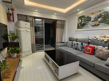 北城春色3室2厅1卫南朝向138.0万元/套出售