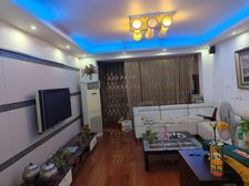 中河 交通便利 近医院 商业配套齐全 近地铁 环境好