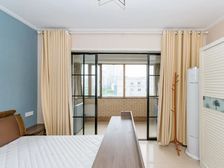 局小实&验 京城豪苑旁金鼎公寓 朝南 带阳台 有钥匙