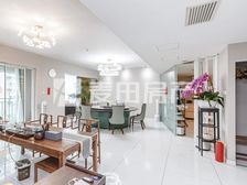 南北通透光彩国际3室2厅精装修