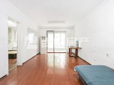 2室1厅保利金泉广场