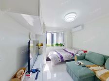 鲁谷·永乐小区·3室·1厅