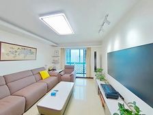 蓬莱公园·明珠家园·3室·2厅