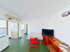 地铁角门西4号线+10号线 正规两居室,楼层高视野好