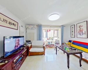 南四环!新发地!天骄俊园北区!南北3室1厅!近地铁新发地站!