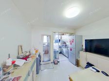 新建宫门 中信所正规两居 带客厅 全明格局 采光充足买房必看