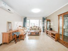 南北通透康斯丹郡2室2厅精装修