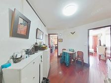 田林·宜山路655弄·3室·1厅