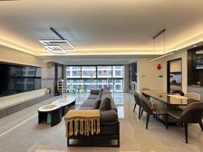 滩子口片区 龙湖美林美院四房