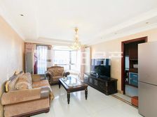 3室2厅珠江帝景C区