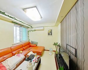 靠别墅电梯洋房无遮挡,地铁200米,无费用且产权清晰