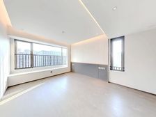 申花 馥香园纯改善小区 大横厅 高区景观视野无遮挡