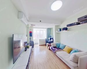 高楼层,视野好正规一居室,装修好,看房方便