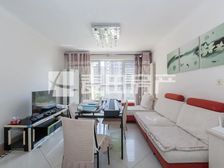 2室1厅富力桃园C区