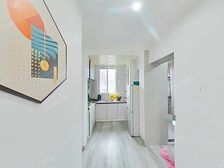 北蔡·绿川新苑·3室·1厅