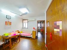 满五年V一,税费少 近地.铁 中间楼层