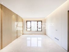 南北通透亦庄金茂府3室2厅精装修