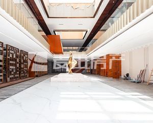 10室3厅林肯公园2期A区