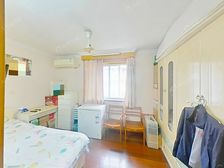 南泉小区,中等楼层,居家装修,前面没有遮挡