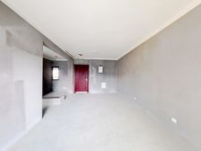 风荷泊园位置好,毛坯 房东急售!!!