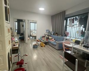 保亿和宁府3室2厅2卫南朝向203.0万元/套出售