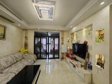 保利城四期3室2厅1卫南朝向170.0万元/套出售