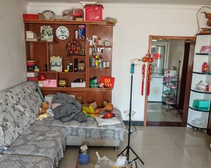 南北通透石桥东区2室1厅