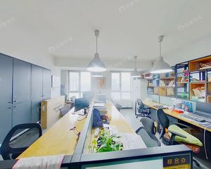 层高3米!高楼层观花园观奥森和西山!满5唯一诚意卖