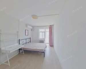 右安门内·建功东里·2室·1厅