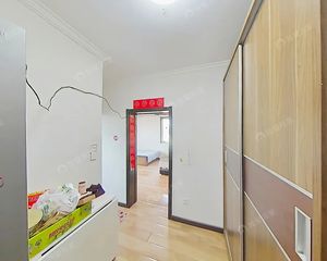 房山城关·永安西里·2室·1厅