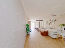 丰侨公寓精装一居室 业主诚意出售 看房方便