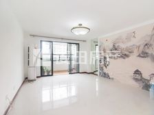 南北通透富贵园一区3室2厅精装修