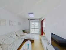 新宫阳光星苑南向两居室看房方便