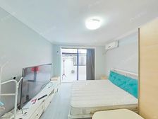 控江·延吉中路14弄·2室·1厅